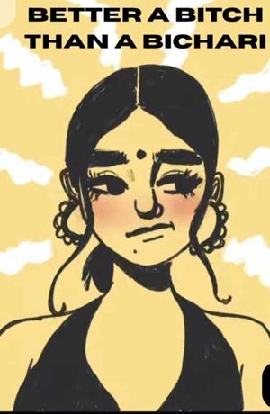 20. Panic and Patriarchy