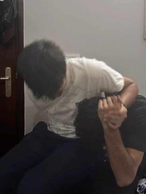 21. Drunk Idiots