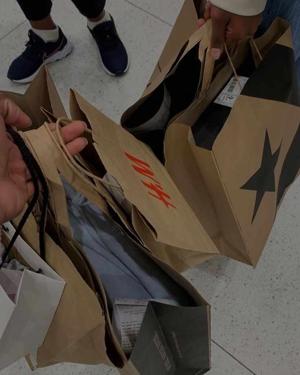 23. Shopping and Bluntness