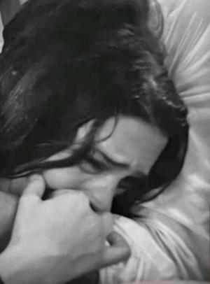 25. In His Arms