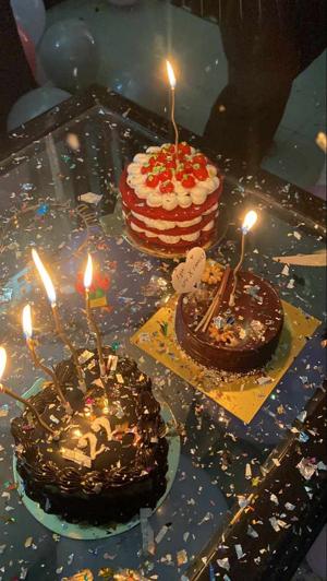32. Happy Birthday