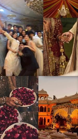 34. Bhaiya's Wedding