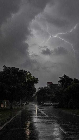 35. Teasings and Storms