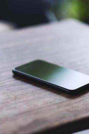 2. Missing Phone ?
