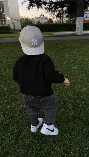 3. The Missing Boy