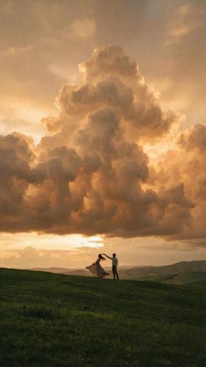 45. Romance and The view !