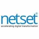 Netset Software logo