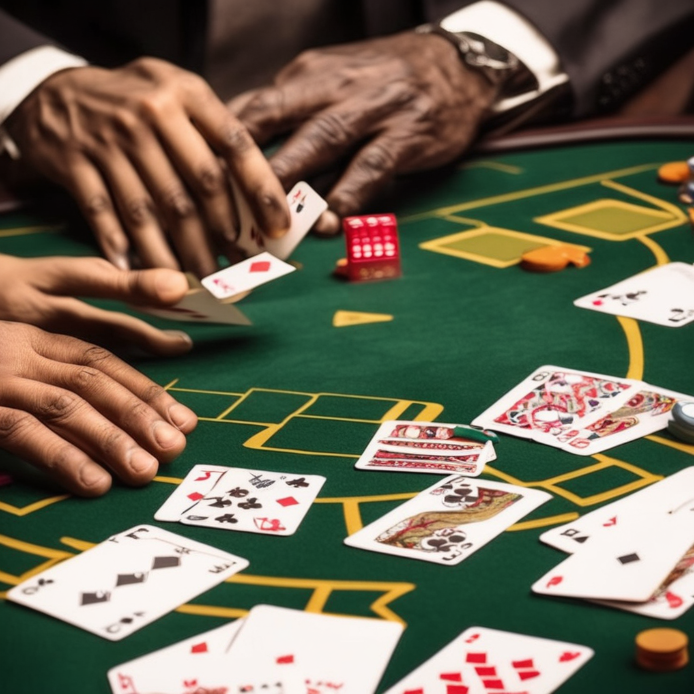 What is Rummy Sets and Sequences? Key Facts to Understand