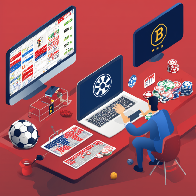 Live Betting vs. Pre-Match Betting: Pros & Cons of Each