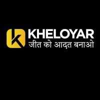 Kheloyar logo