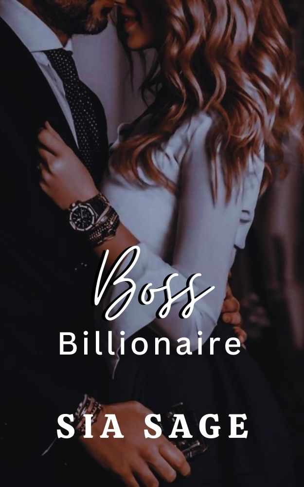 Boss Billionaire