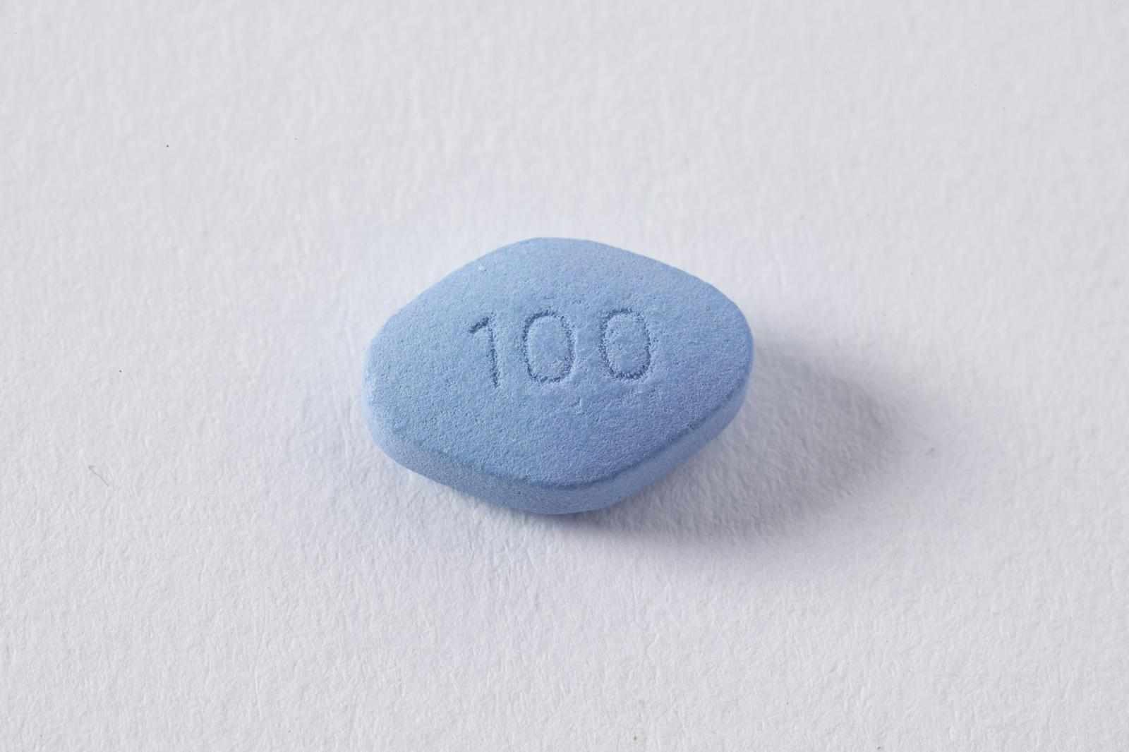 pilule de médicament