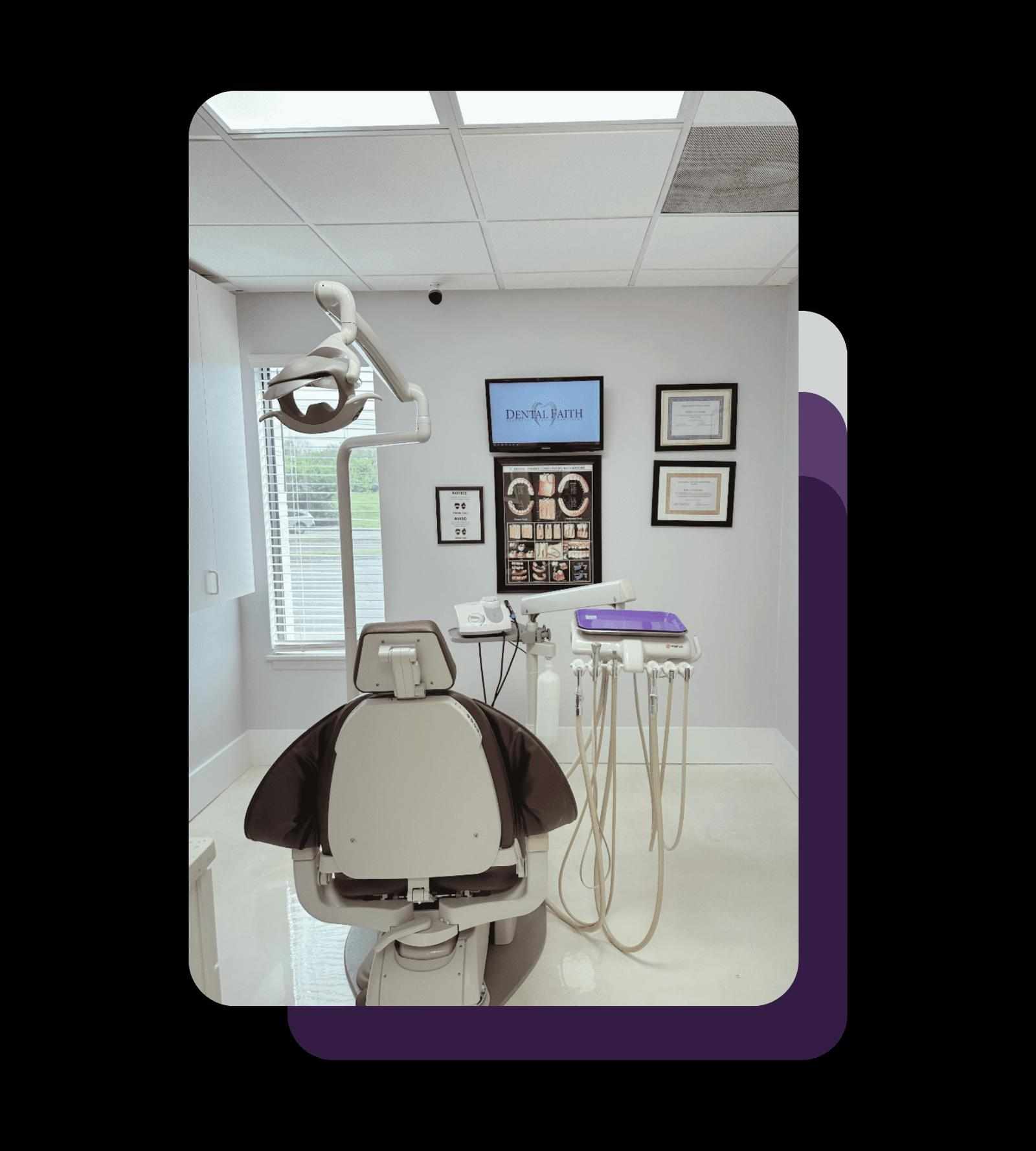 Cosmetic Dentistry In Nashville | Dental Faith - Aesthetic & Family Dentistry
