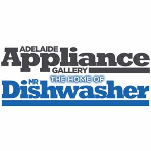 Adelaide Appliance Gallery - Smeg Dishwasher