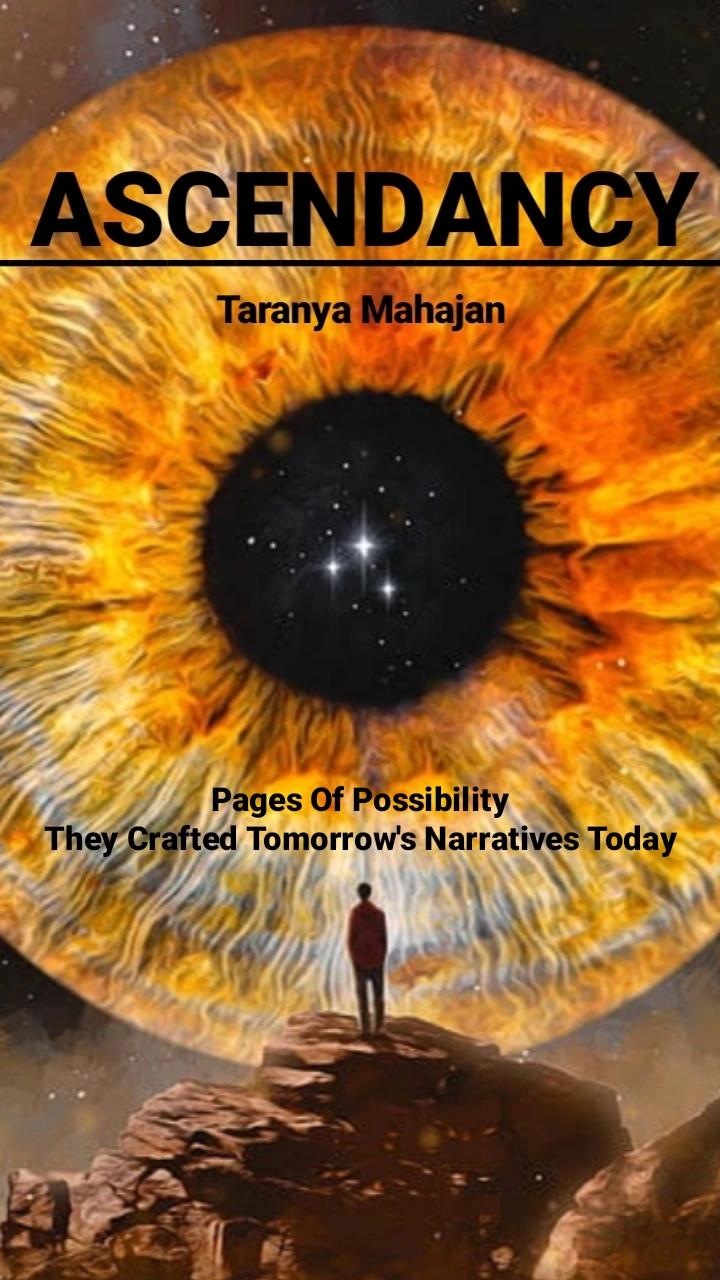 Ascendancy