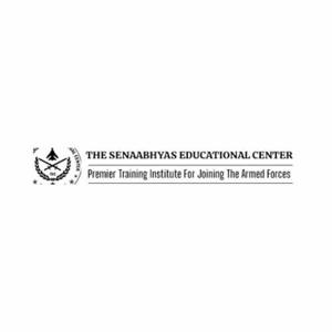 Senaabhyas logo