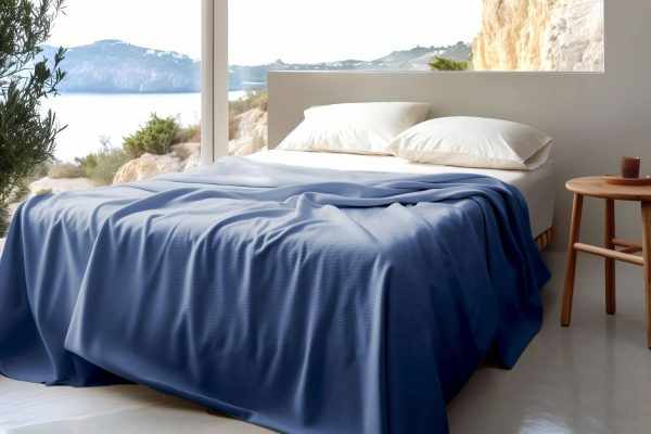 Why a Waterproof Mattress Protector Improves Hygiene without Changing Comfort