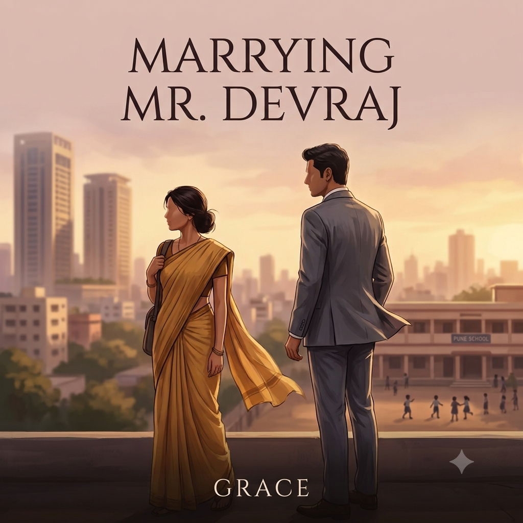Marrying Mr. Devraj