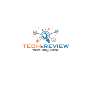 Tech to Review logo