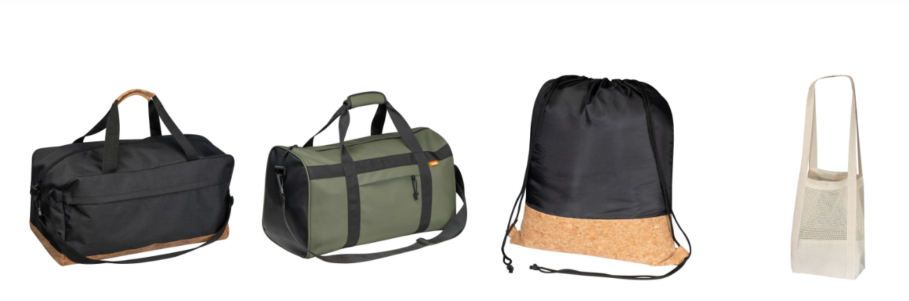 Sport & Reisetaschen