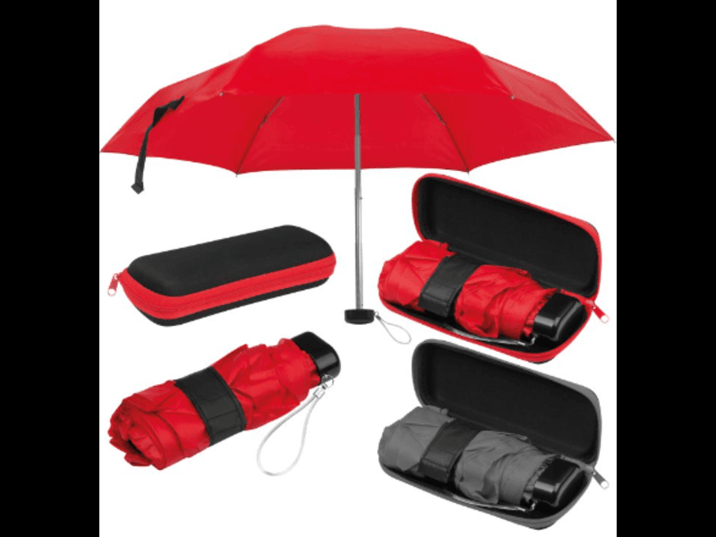 Personalisierte Regenschirme