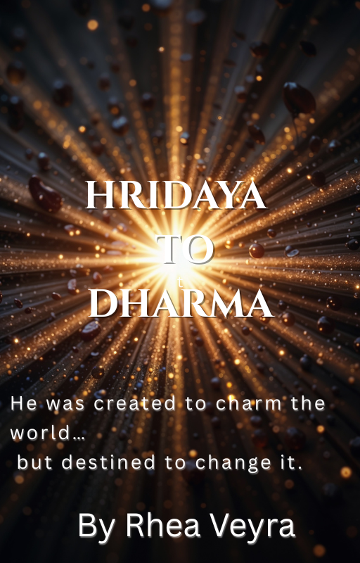 Hridaya to Dharma