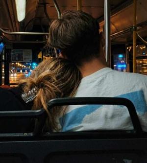 1. Night Bus Journey