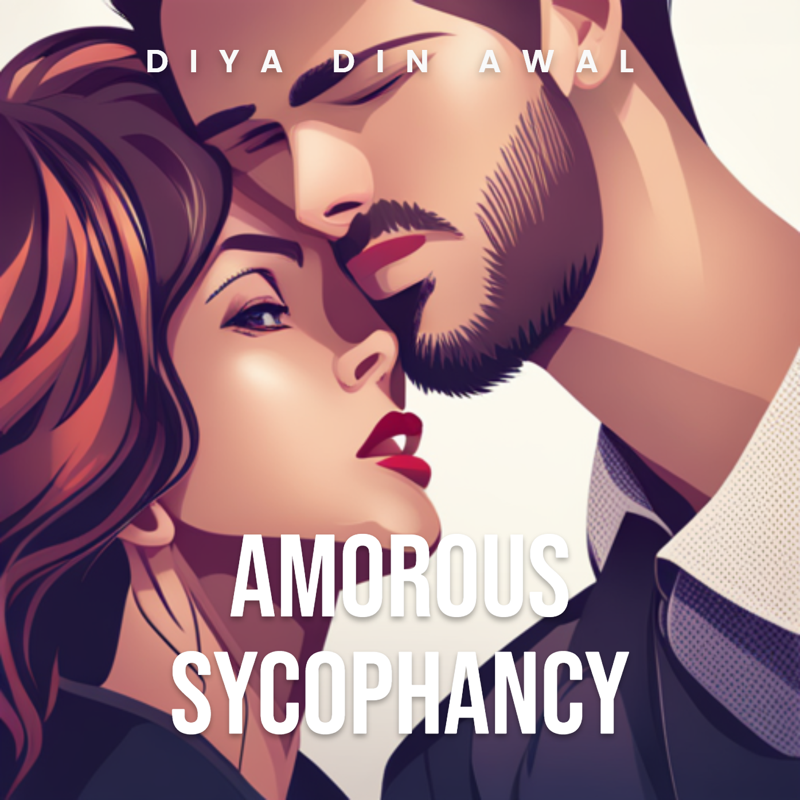 Amorous Sycophancy