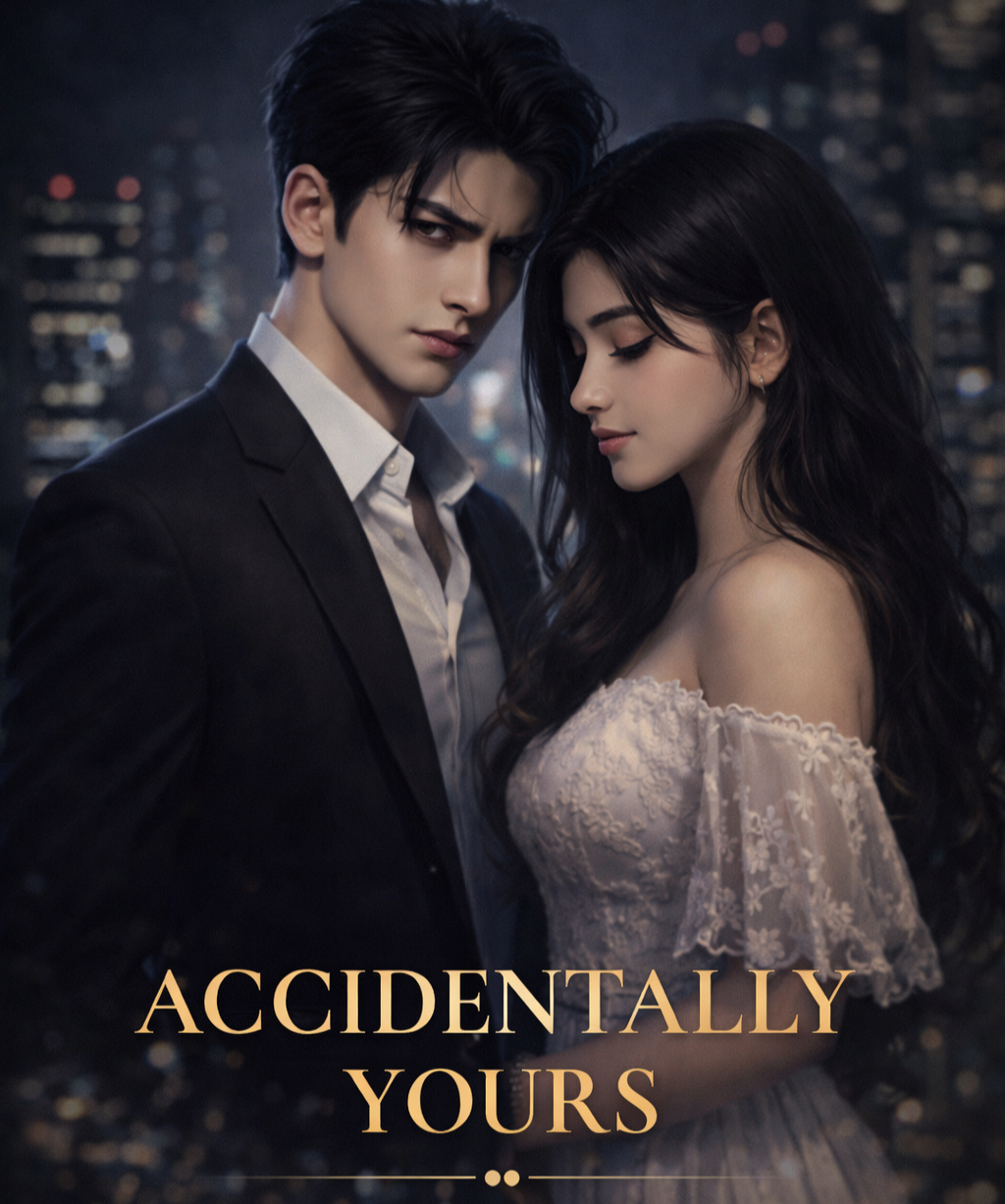 Accidentally Yours