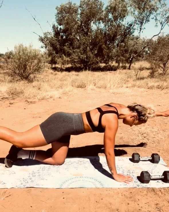 De Perfecte Yogamat Voor Reizen En Buitenactiviteiten