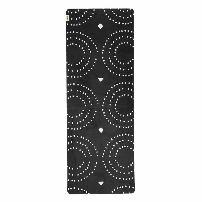 Best Travel Yoga Mat | Mikkoa.com