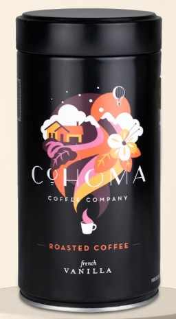 French Vanilla Coffee – Smooth & Rich Flavor | Cohoma Coffee