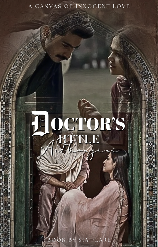 Doctor's Little Ardhangini