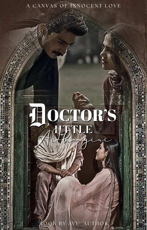 Doctor's Little Ardhangini