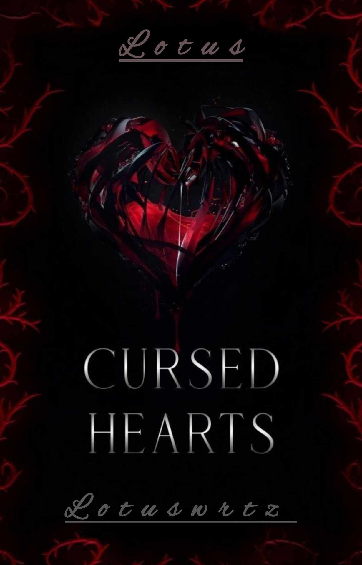 Cursed Hearts
