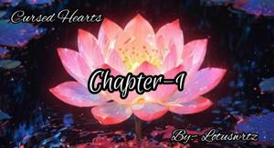 Title: Cursed Hearts- Chapter 1: The nightmare