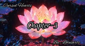 Title: Cursed Hearts - Chapter 3: The Whispering Shadows