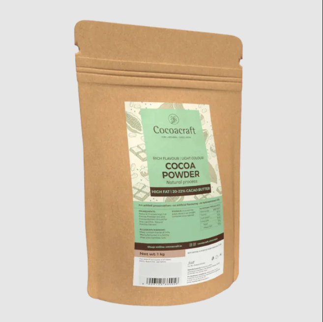 How to Choose and Use Chocolate Powder: A Practical Guide Including White Chocolate Bars