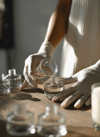 Specialty Chemical Manufacturing in India: How Inventys Research Company Is Raising the Standard