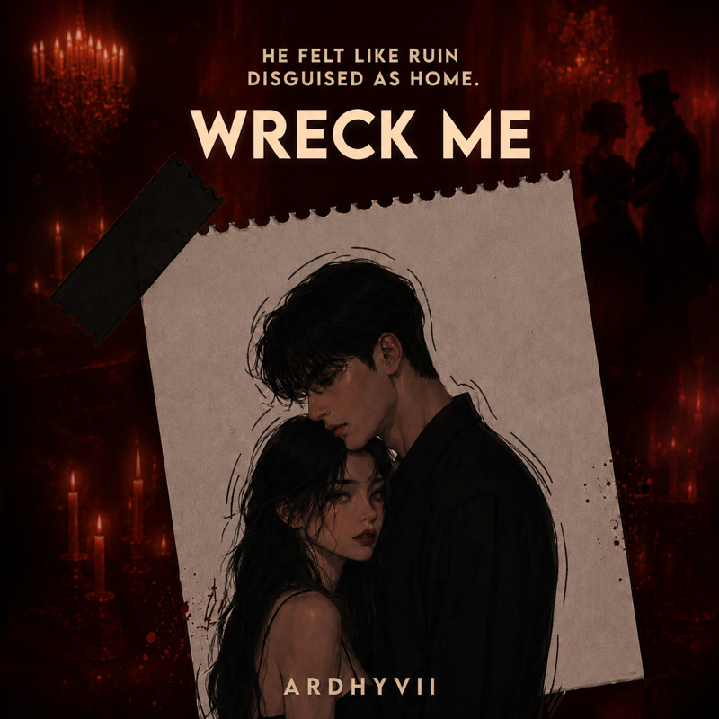 Wreck Me