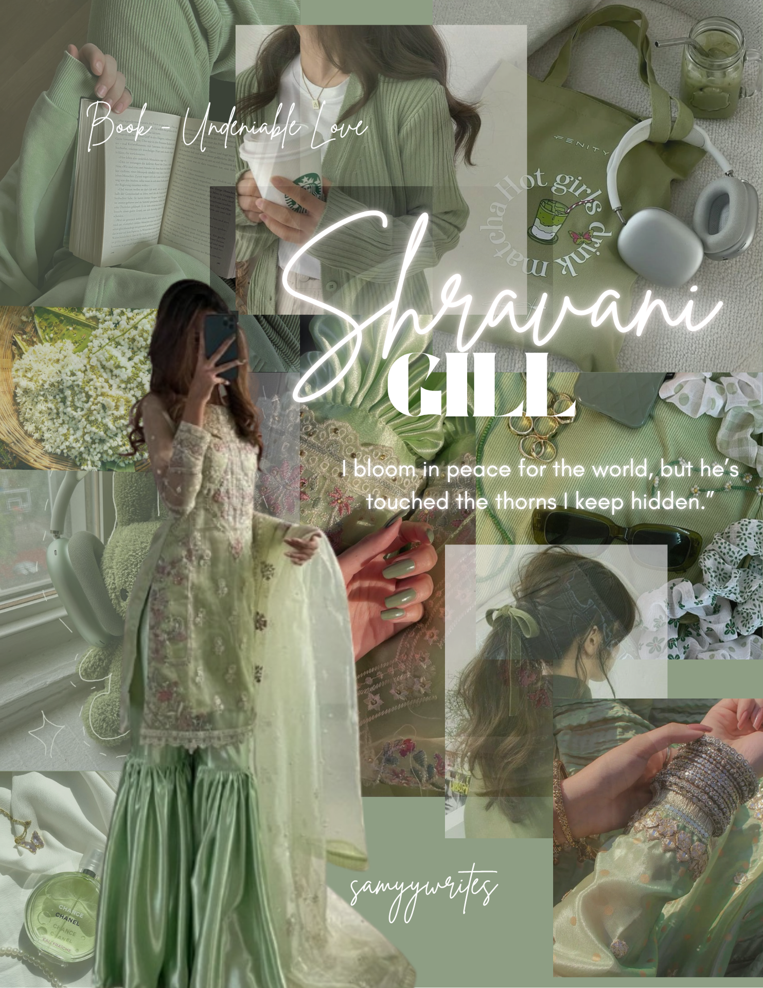 ✦ 𝐈𝐬𝐡𝐚 𝐀𝐡𝐮𝐣𝐚