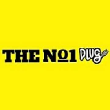 The Number 1 Plug