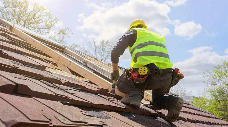 Protect Your Home with Trusted Roofing Companies in Oakville