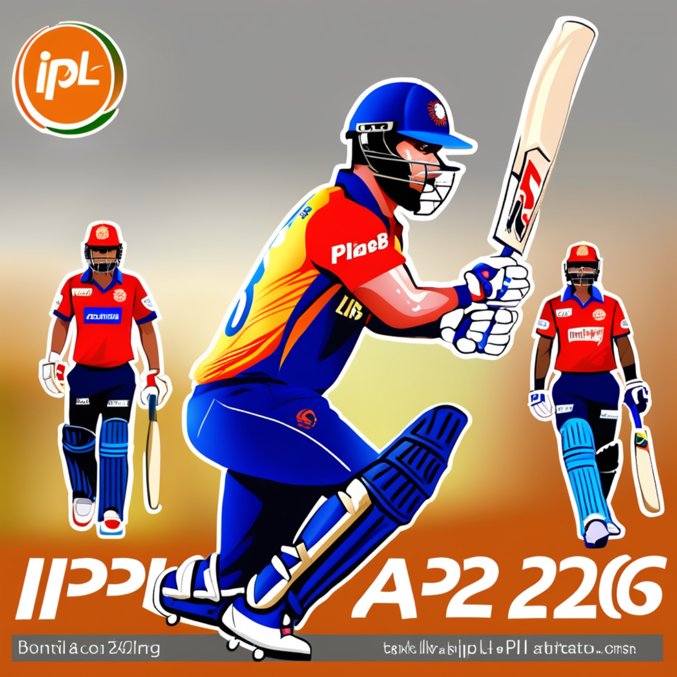 Indian Premier League 2026 – IPL Schdeule
