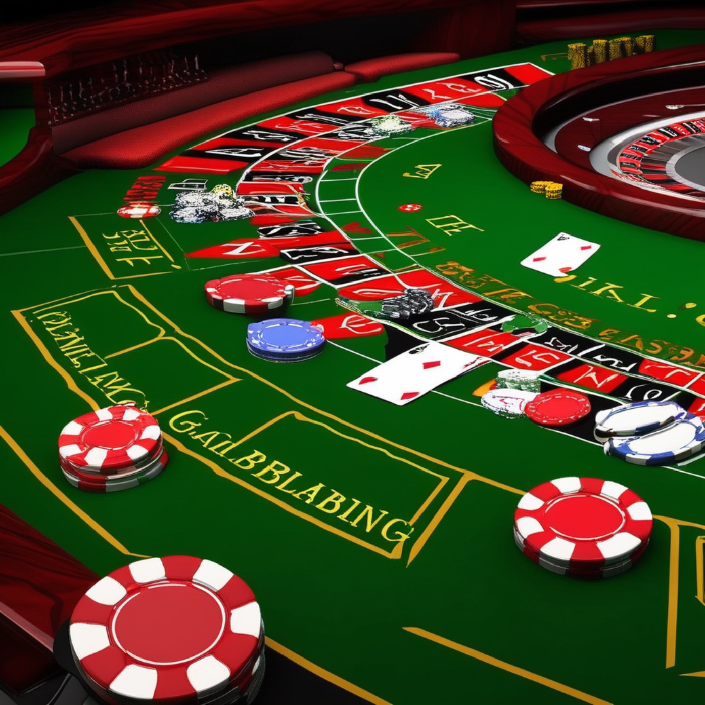 The Risks of Online Gambling Fraud and How to Stop Them