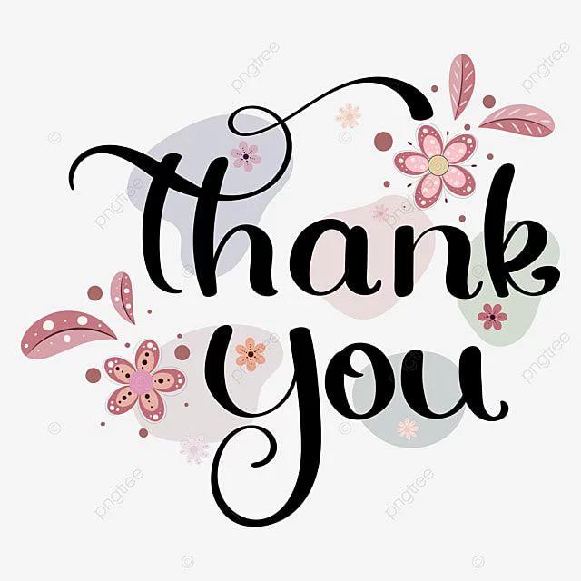 To my Readers
