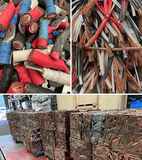 Why I Chose Pickup Instead Of Dropping Scrap Metal Myself