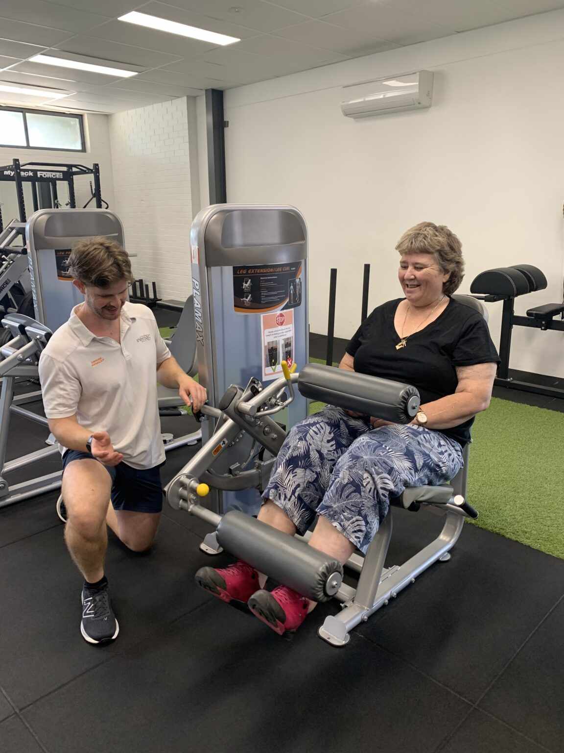 The Power of Exercise Physiology: Transforming Health with Inertia Health Group