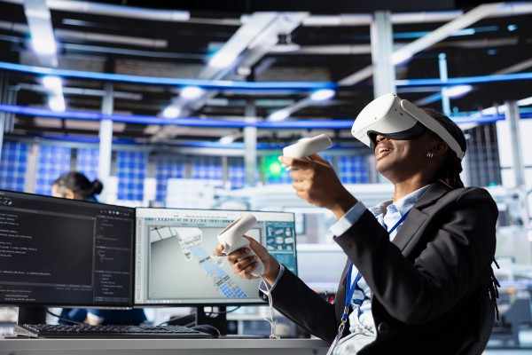 What Do Digital Transformation Engineers Do in Infrastructure Projects?