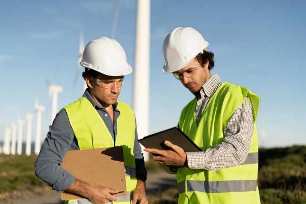 Book Best Environmental Engineering Consultants in India for Sustainability